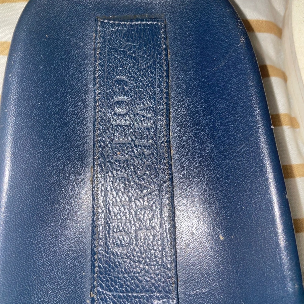 Versace slides - Picture 3 of 4